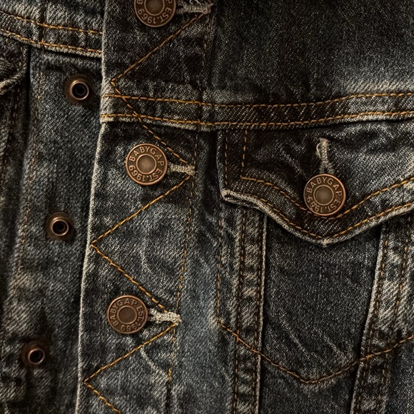 GAP Denim jacket - Picture 5 of 5